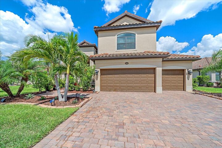 Property Photo:  20698 Valprato Court  FL 34293 