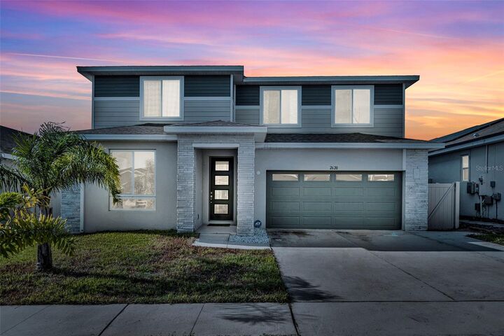 Property Photo:  2620 Magnolia Avenue  FL 33837 