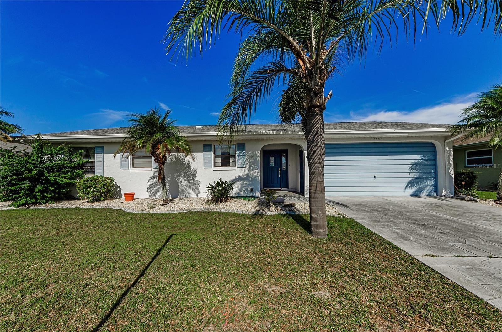 Property Photo:  675 Fort Duquesna Drive  FL 33573