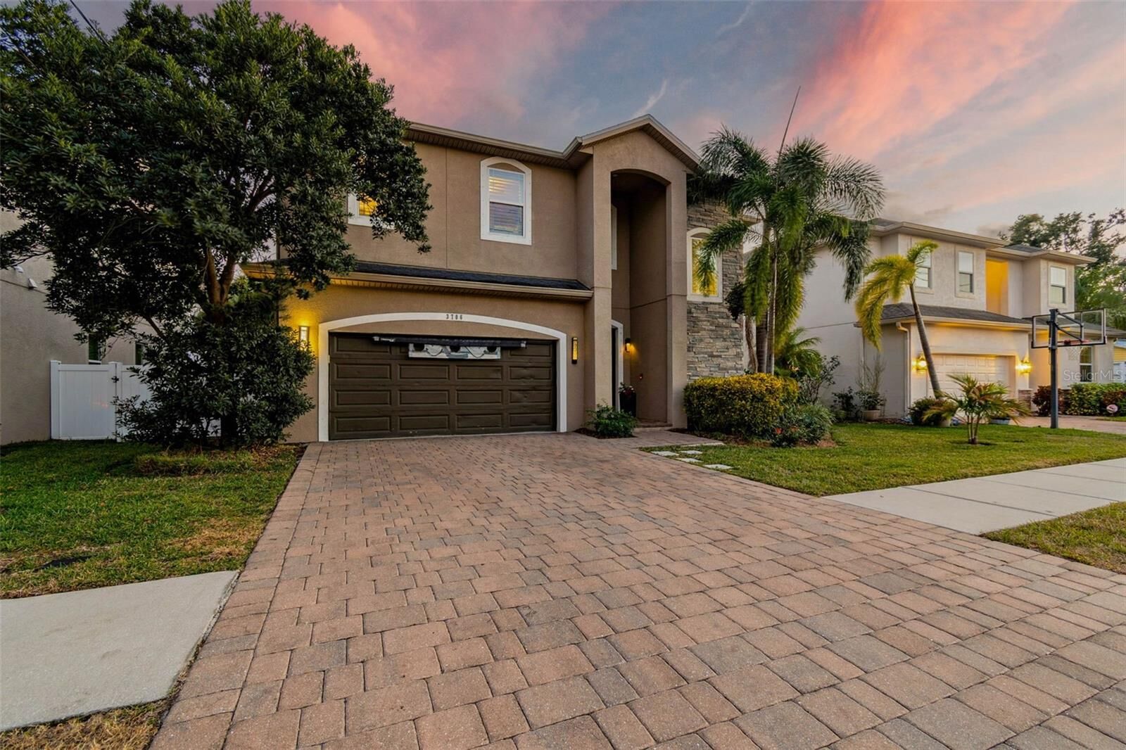 Property Photo:  3706 W Vasconia Street  FL 33629 