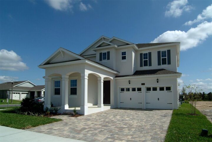 15075 Tea Tree Drive  Winter Garden FL 34787 photo