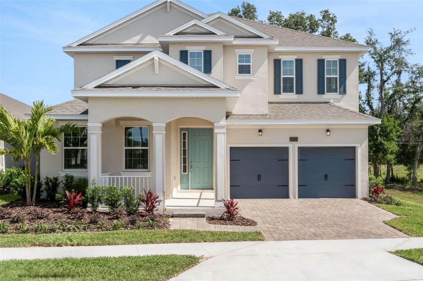 Property Photo:  15075 Tea Tree Drive  FL 34787 