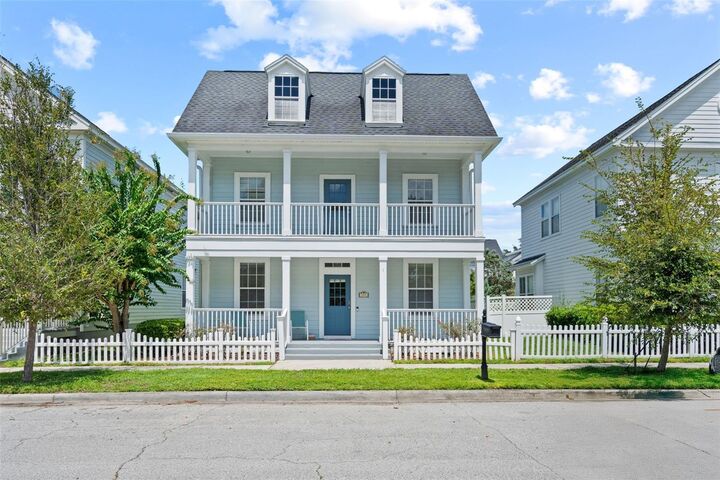 205 Norfolk Place  Celebration FL 34747 photo