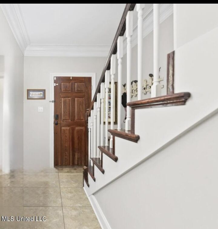 Property Photo: 1805 Geerkin Street MS 39581