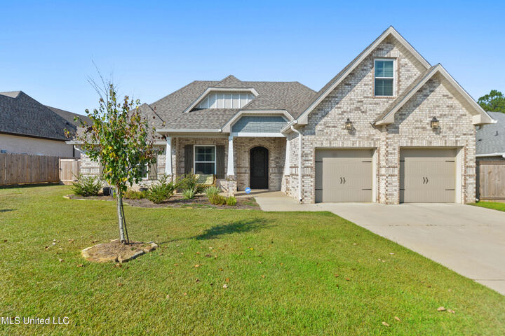 16841 W Landon Green Circle  Gulfport MS 39503 photo