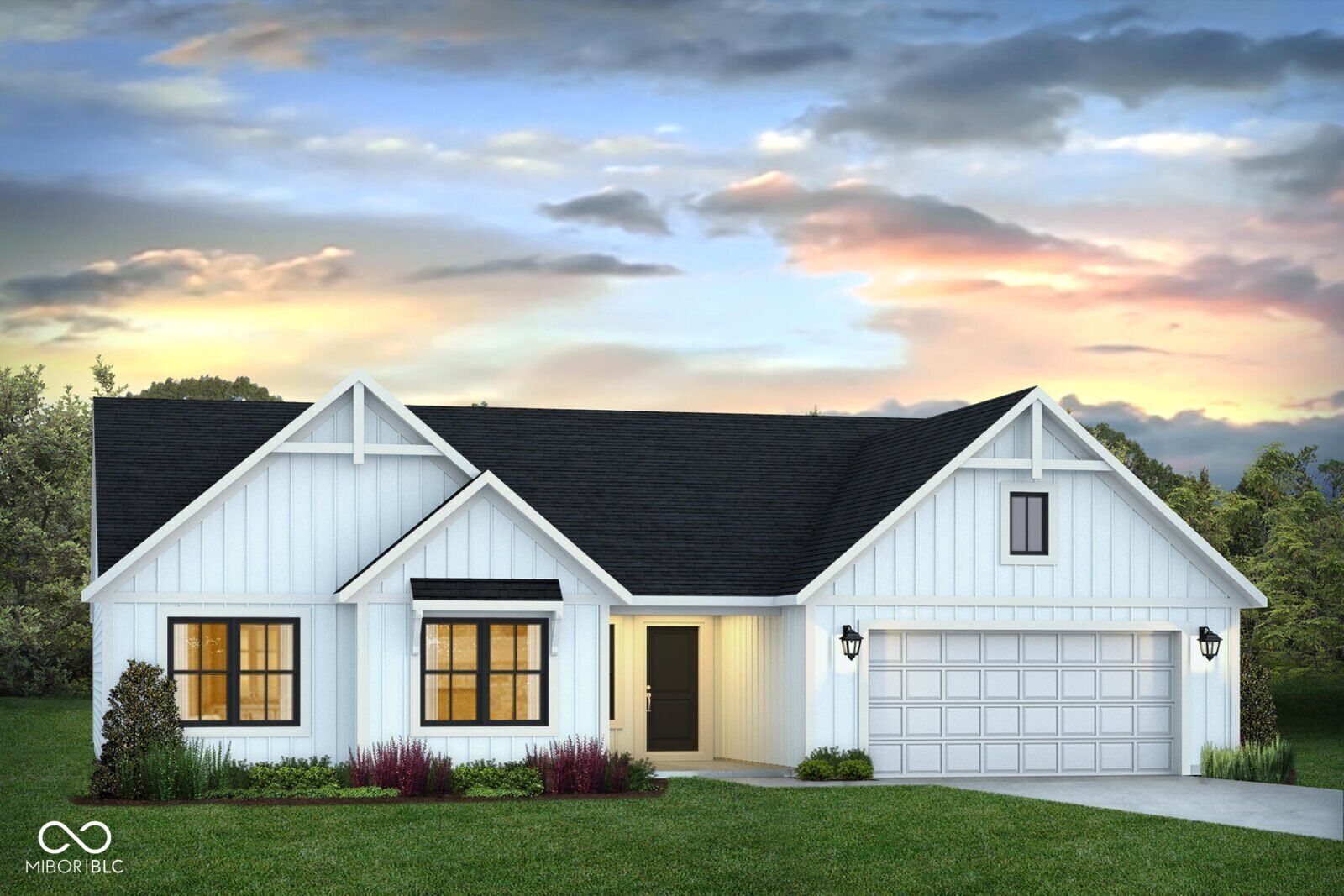 Property Photo:  14000A W Mount Healthy Road  IN 47201 