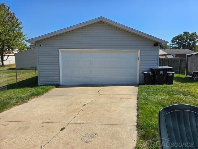 Property Photo: 28780 Waverly Street MI 48066