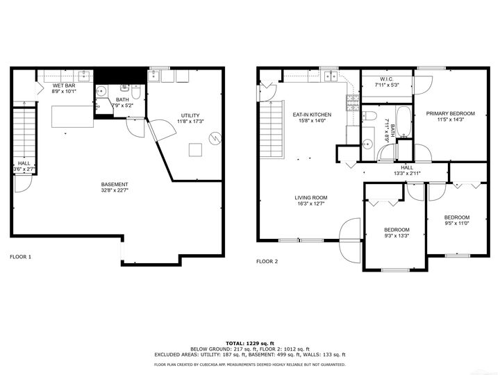 Property Photo: 28780 Waverly Street MI 48066