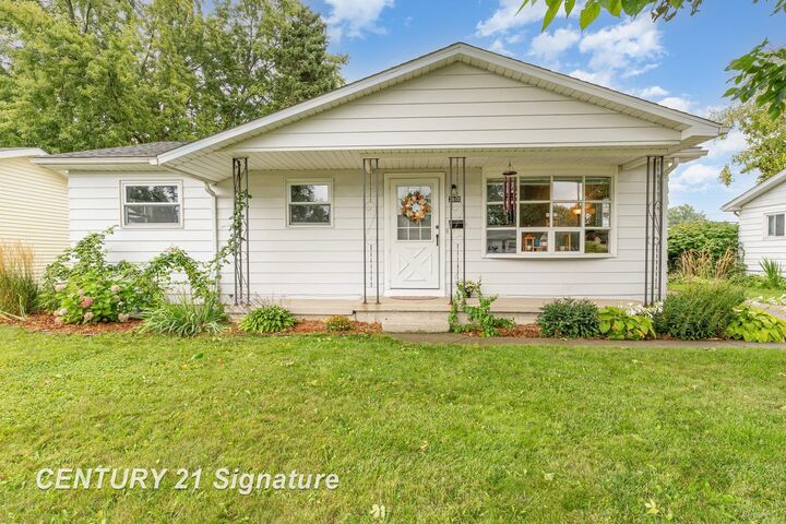3800 Ventura Drive  Saginaw MI 48604 photo