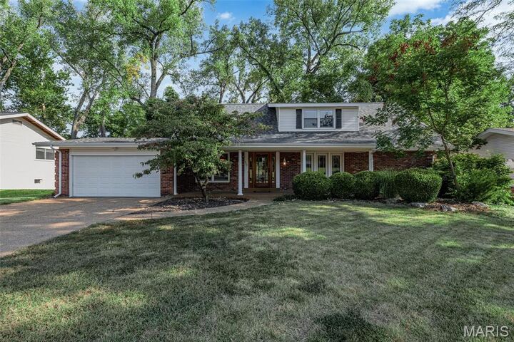 Property Photo: 56 Forest Crest Drive MO 63017