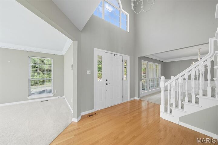 Property Photo: 2953 Championship Boulevard MO 63129