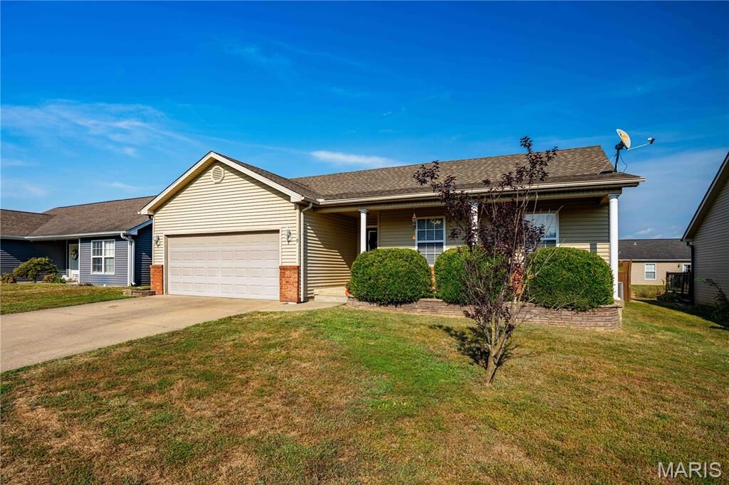 Property Photo: 269 Arbor Circle MO 63755