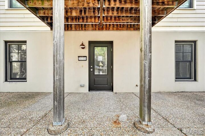 Property Photo:  3410 E Lime Kiln A  MO 63301 