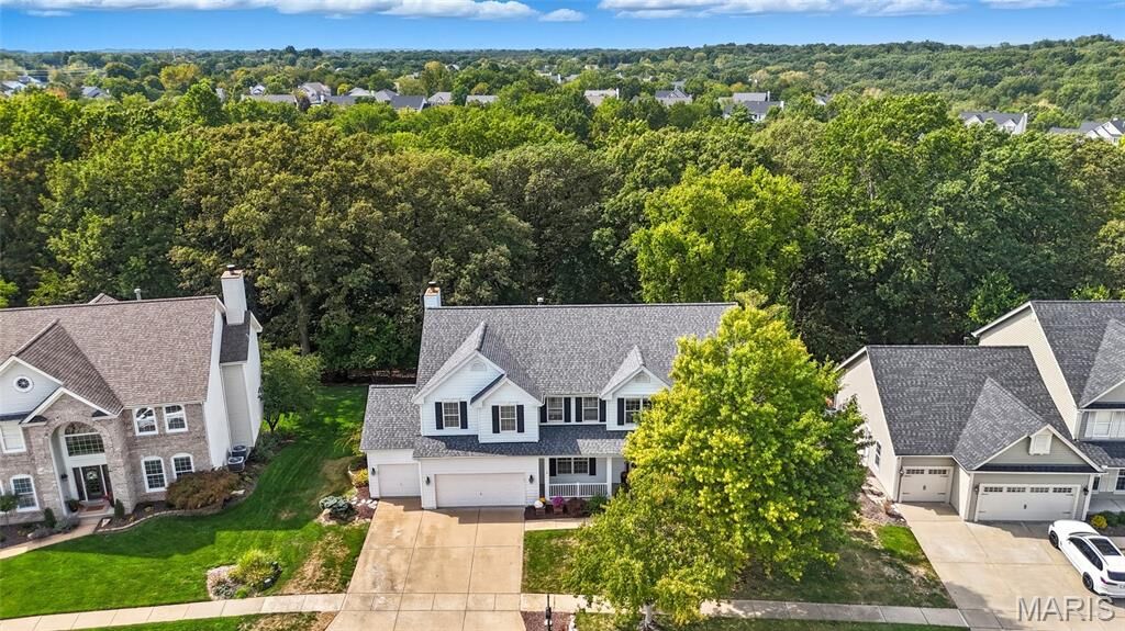 Property Photo:  17741 Westhampton Woods Drive  MO 63005 