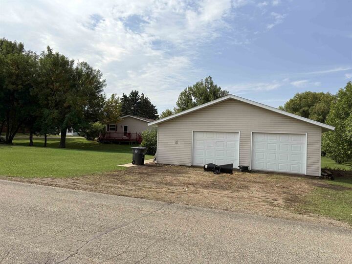 Property Photo:  115 4th Ave NE  ND 58718 