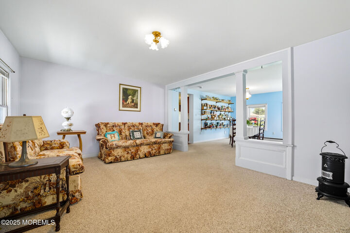 Property Photo: 28 Sedgwick Street NJ 08831