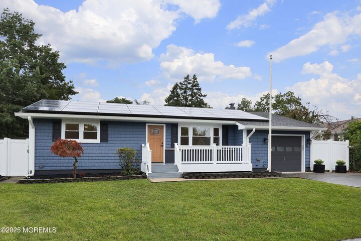 Property Photo:  539 Mizzen Avenue  NJ 08722 