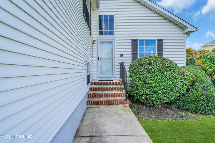 Property Photo: 57 Racquet Road NJ 07719