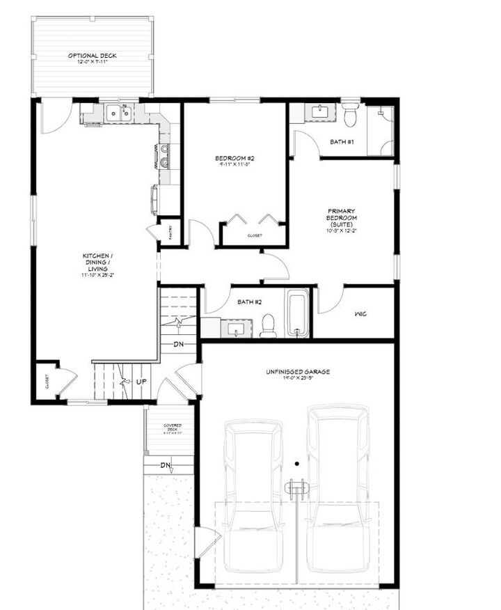 Property Photo: 888 Vicksburg St. SD 57719