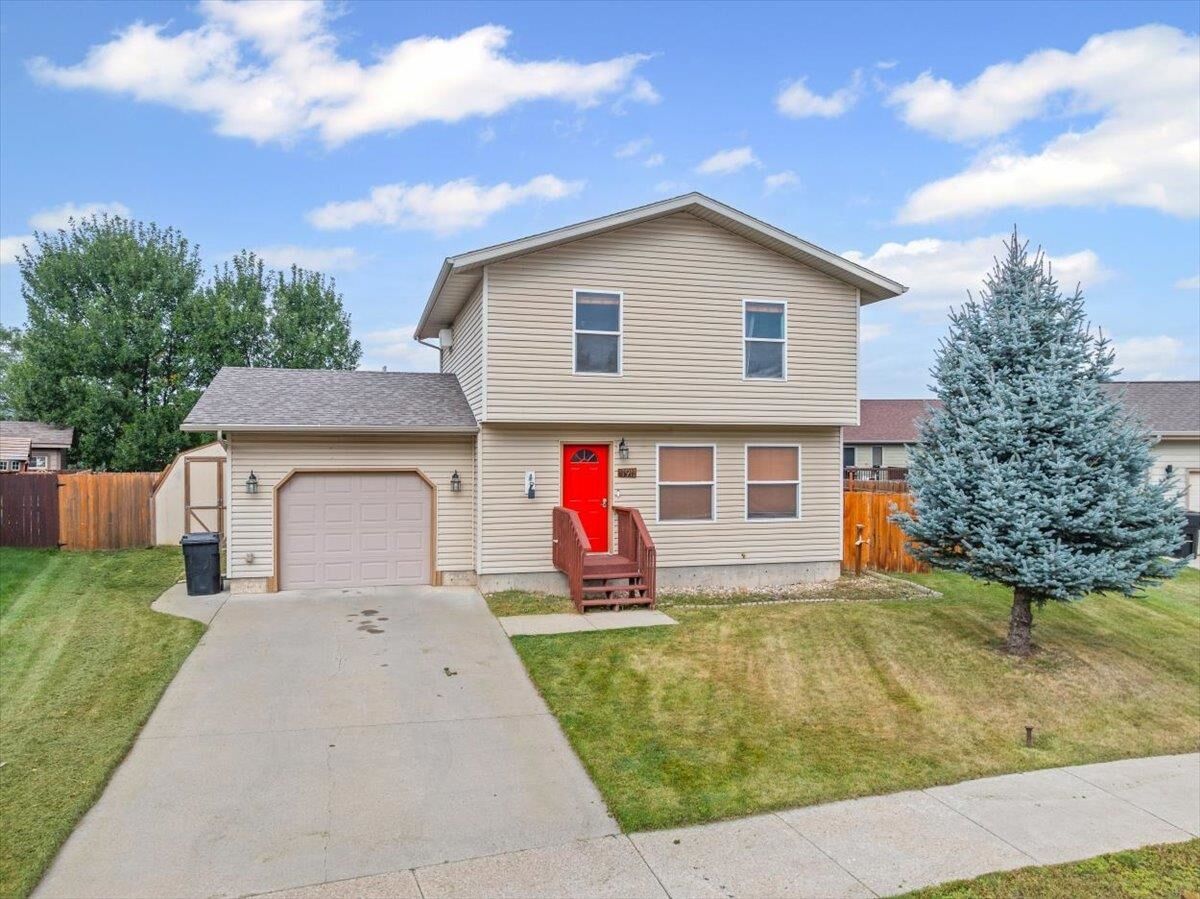 Property Photo: 1911 Sugar Creek Place SD 57783
