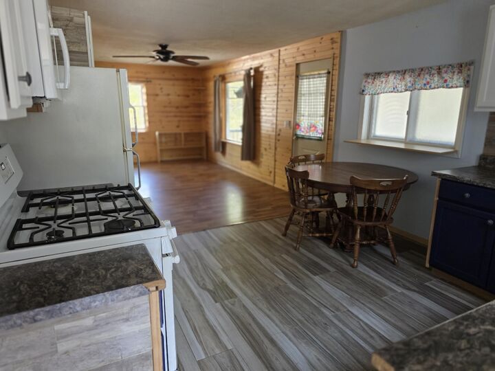 Property Photo: 999 N Dickinson Avenue MI 49421