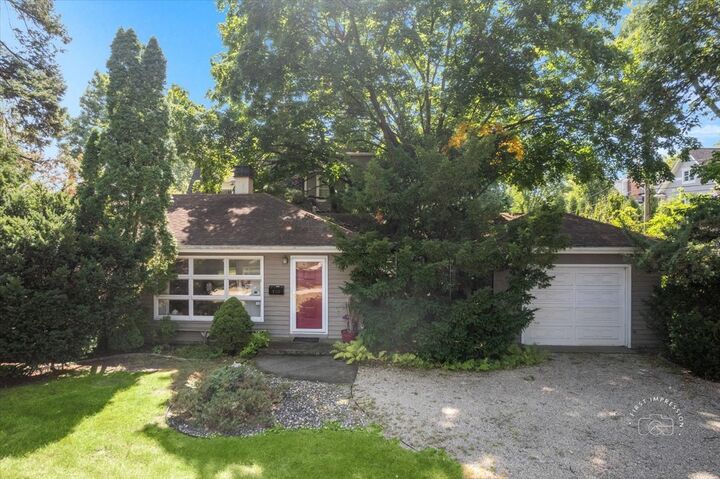 Property Photo:  710 W Benton Avenue  IL 60540 