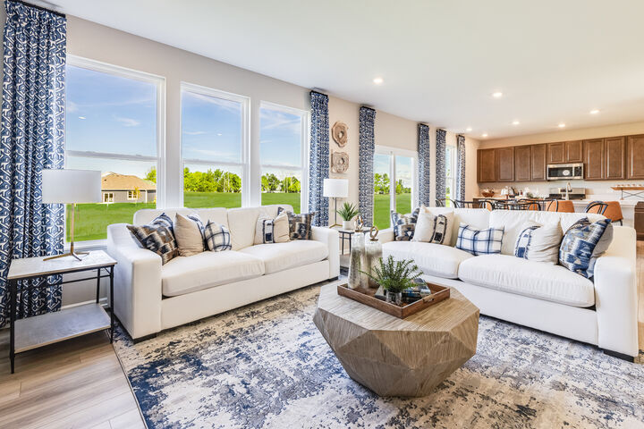 Property Photo: 157 Henderson Street IL 60543