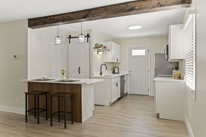 Property Photo: 300 Notre Dame Avenue IL 60436