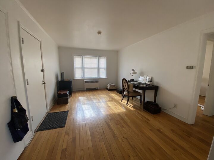 Property Photo:  508 Bonnie Brae Place I2  IL 60305 