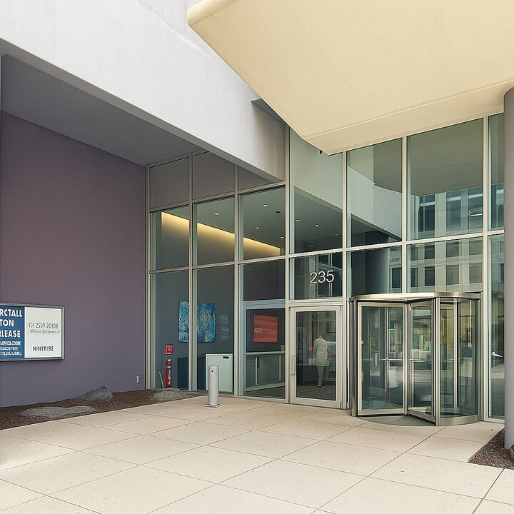 Property Photo:  235 W Van Buren Street 2906  IL 60607