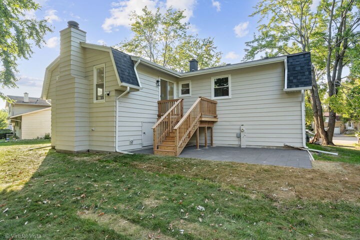 Property Photo:  451 Alcester Court  IL 60440 
