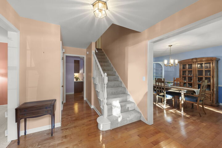 Property Photo:  1625 Indian Knoll Road  IL 60565 