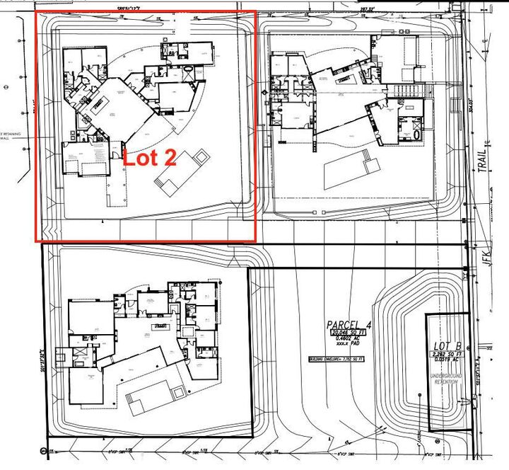 Property Photo:  49269 Jfk Trail  CA 92260 