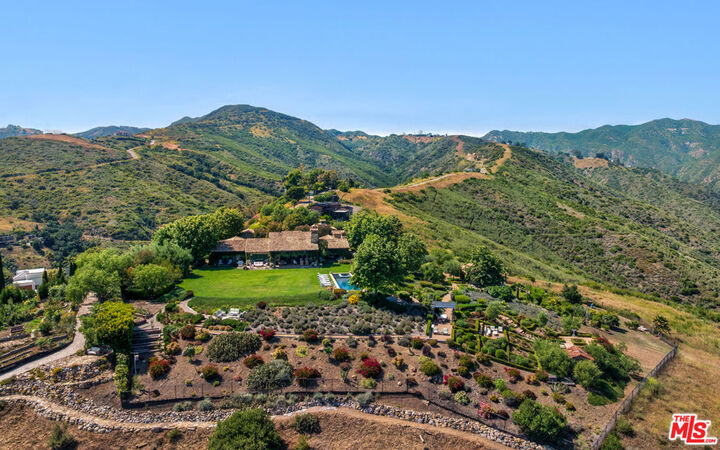 Property Photo:  2900 Corral Canyon Road  CA 90265 