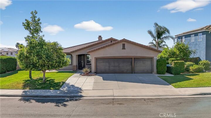 Property Photo:  1151 Sagamore Circle  CA 92223 