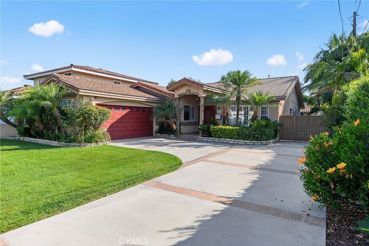 8316 Cherokee Drive  Downey CA 90241 photo