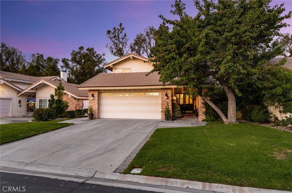 Property Photo:  7627 E Appaloosa  CA 92869 