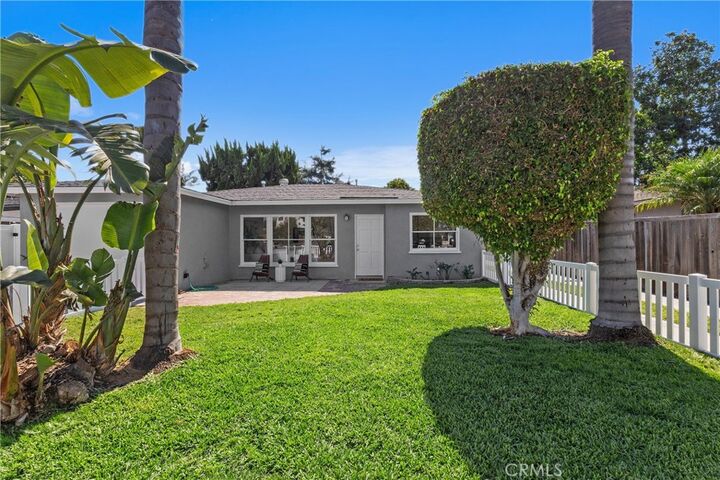 Property Photo:  273 Virginia Place  CA 92627 
