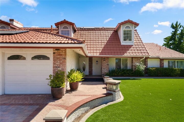 Property Photo:  5327 Topaz Street  CA 91701