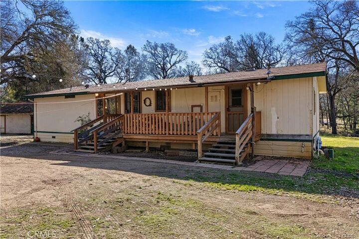 Property Photo:  7751 Brower  CA 95451 