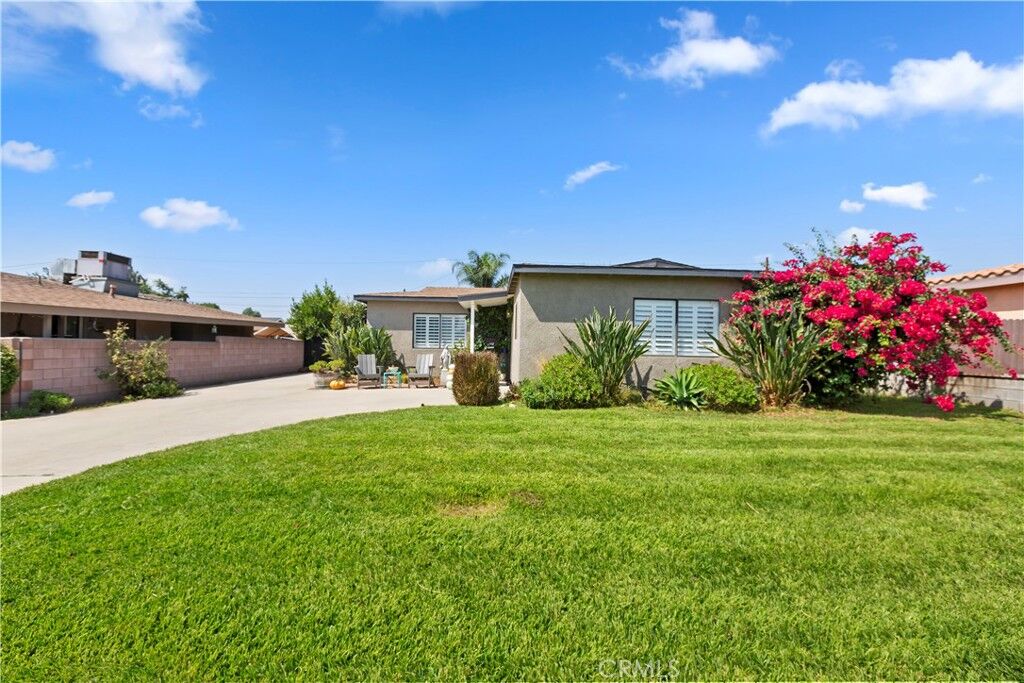 Property Photo: 1705 N Jeryl Avenue CA 92324