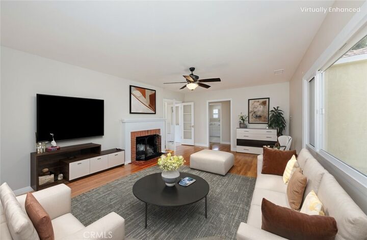 Property Photo:  10402 Dolan  CA 90241 