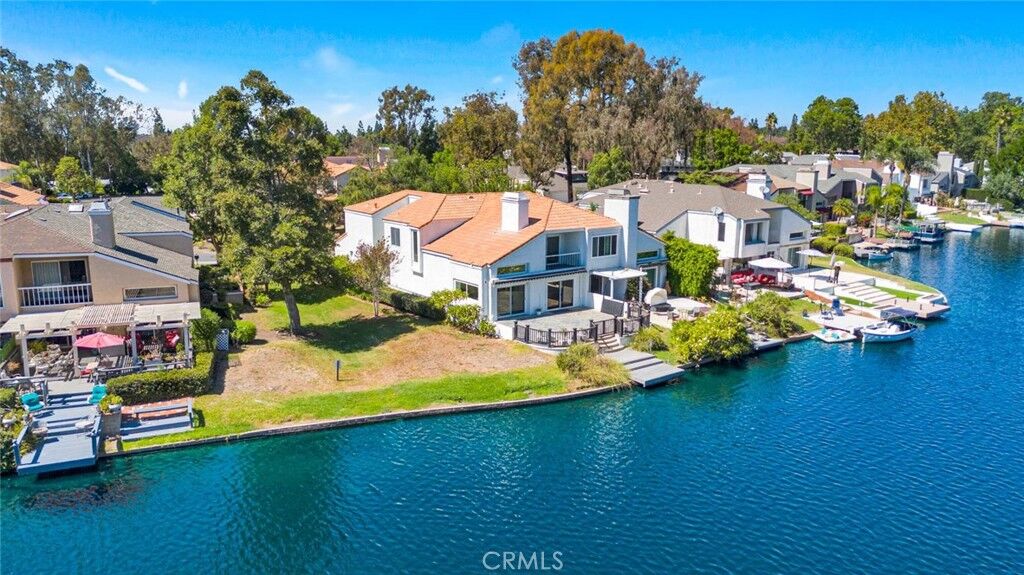 Property Photo:  22576 Lake Forest Lane  CA 92630 