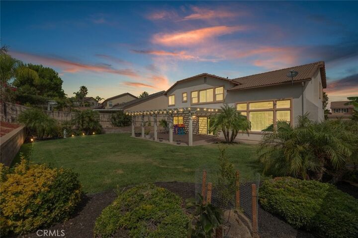 Property Photo:  31945 Flowerhill Drive  CA 92532 
