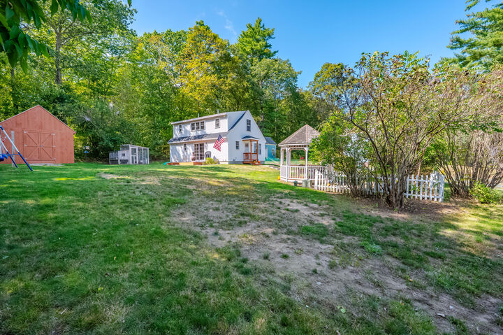 Property Photo:  24 Pine Street  ME 03908 