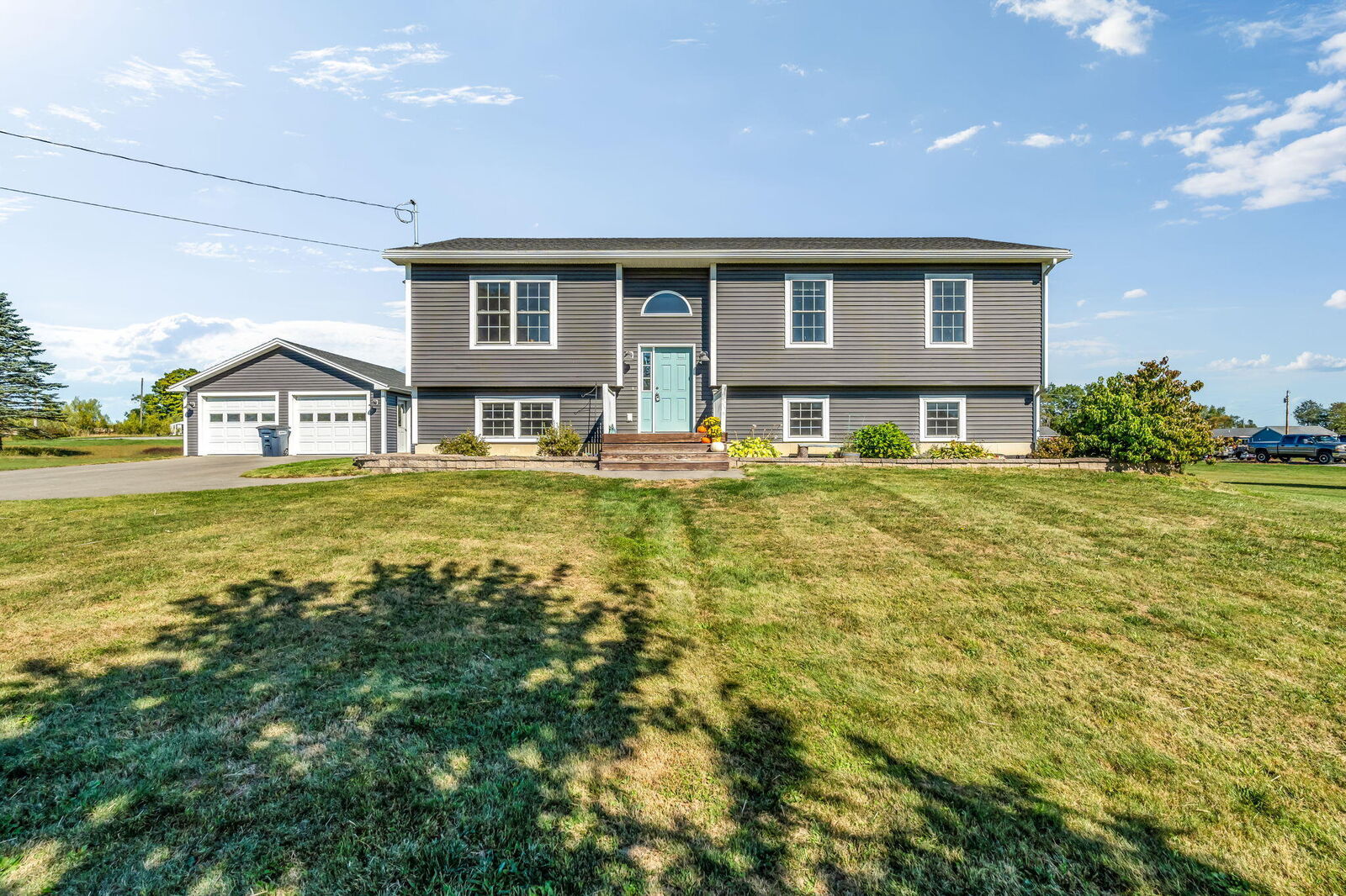 Property Photo:  399 Pine Tree Road  ME 04456 