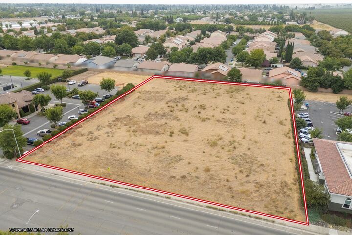 Property Photo:  0 Lassen Boulevard  CA 95993 