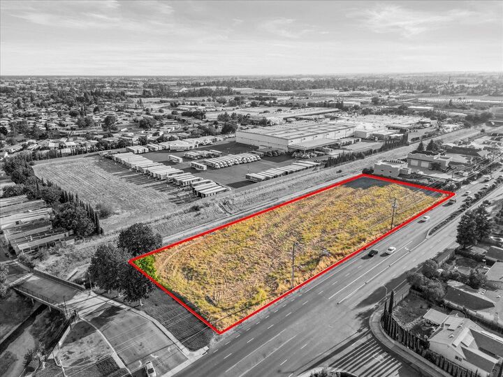 Property Photo:  0 Gerber Road  CA 95828 