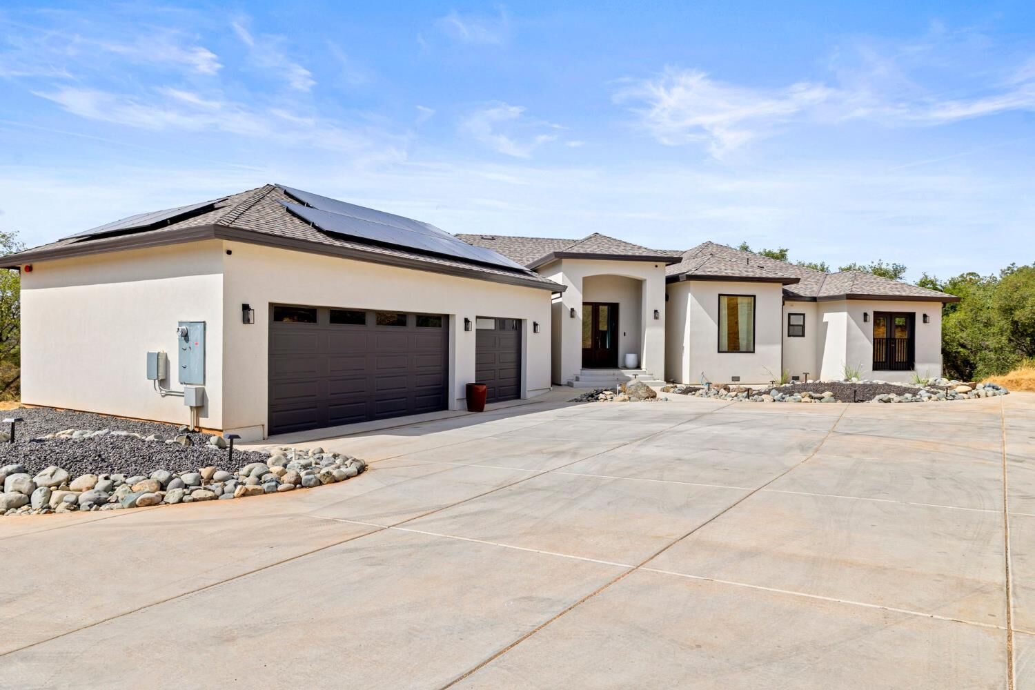 Property Photo:  300 Dutch Ravine Lane  CA 95658 