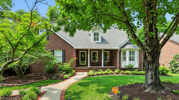 Property Photo:  1719 Waterford Rd  TN 37129 